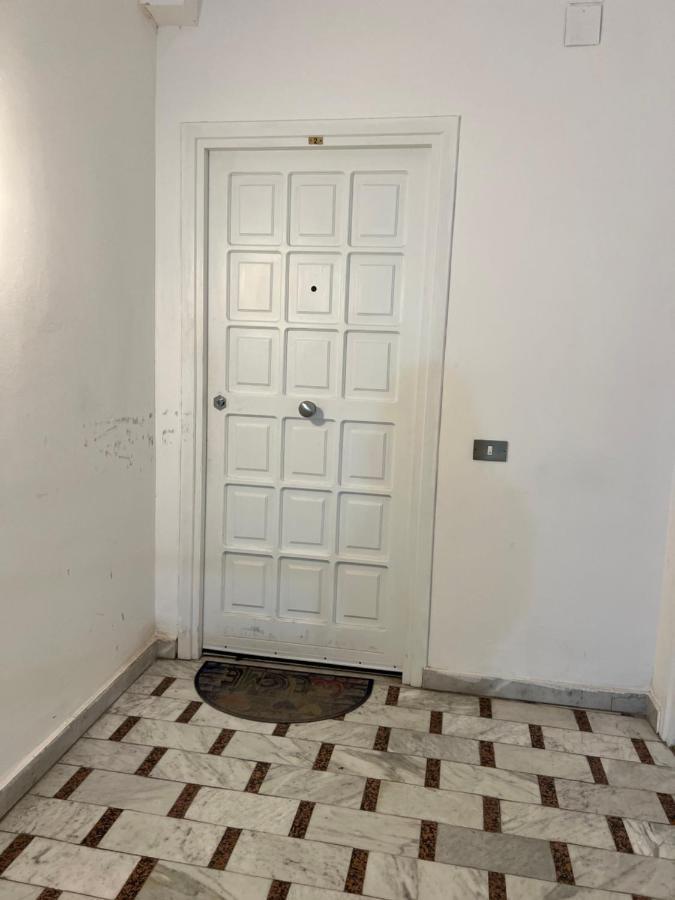 Casa Cupani Villa Palermo Kültér fotó