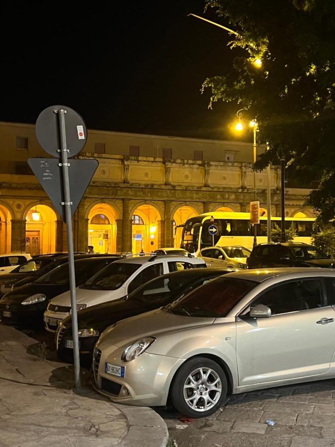 Casa Cupani Villa Palermo Kültér fotó