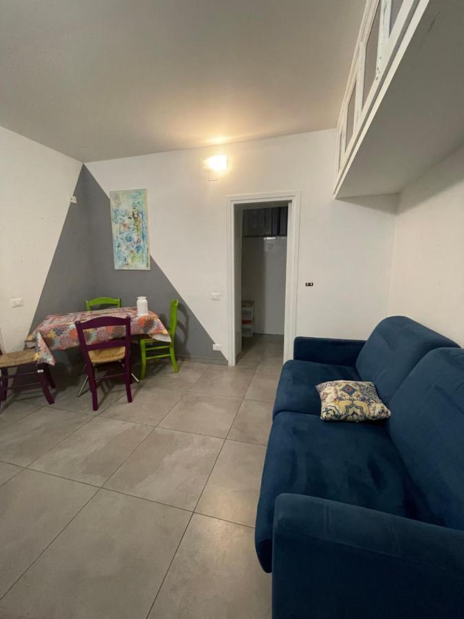 Casa Cupani Villa Palermo Kültér fotó