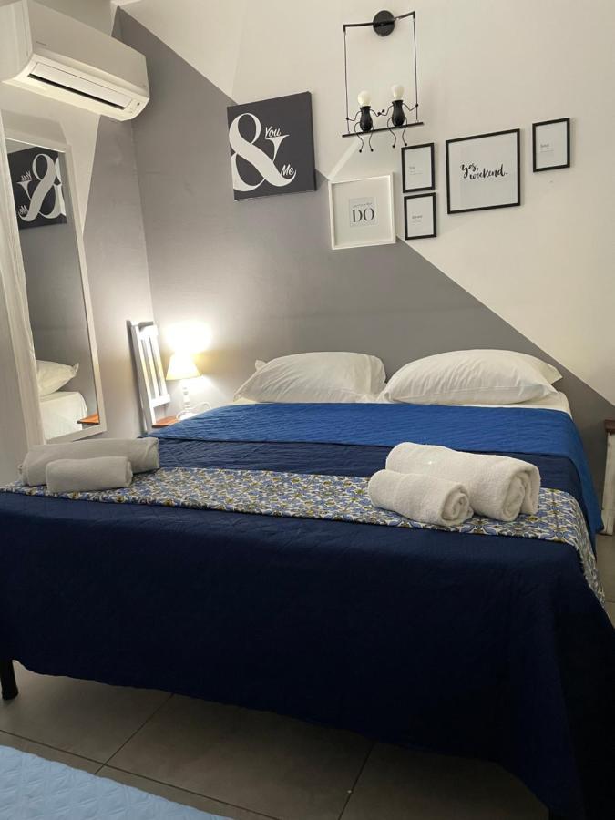 Casa Cupani Villa Palermo Kültér fotó