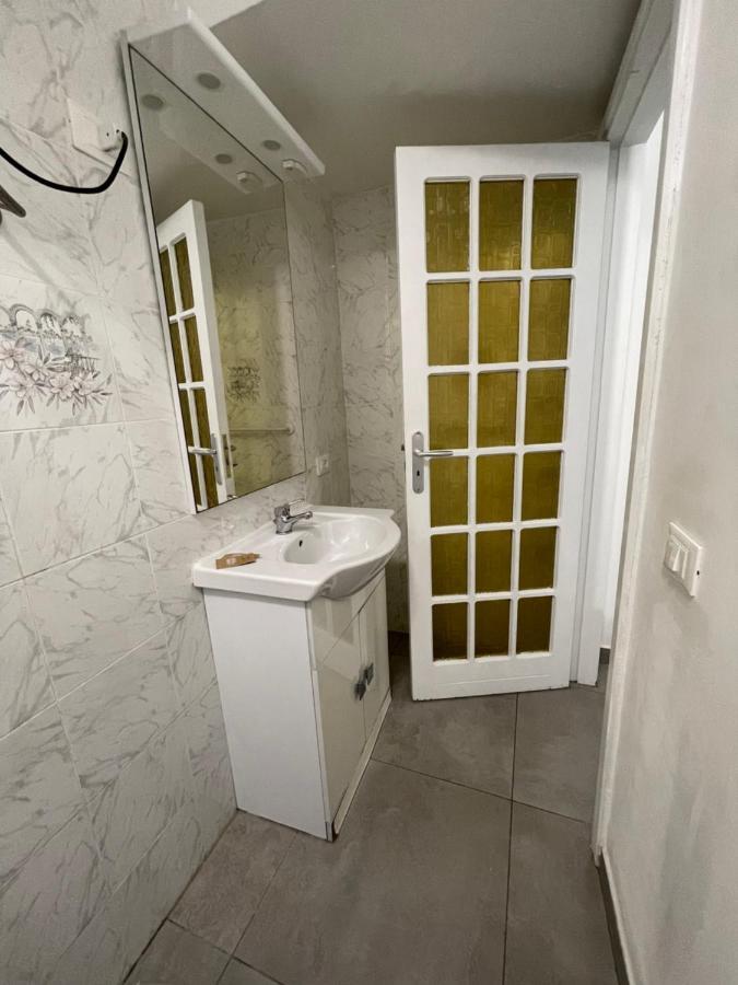Casa Cupani Villa Palermo Kültér fotó